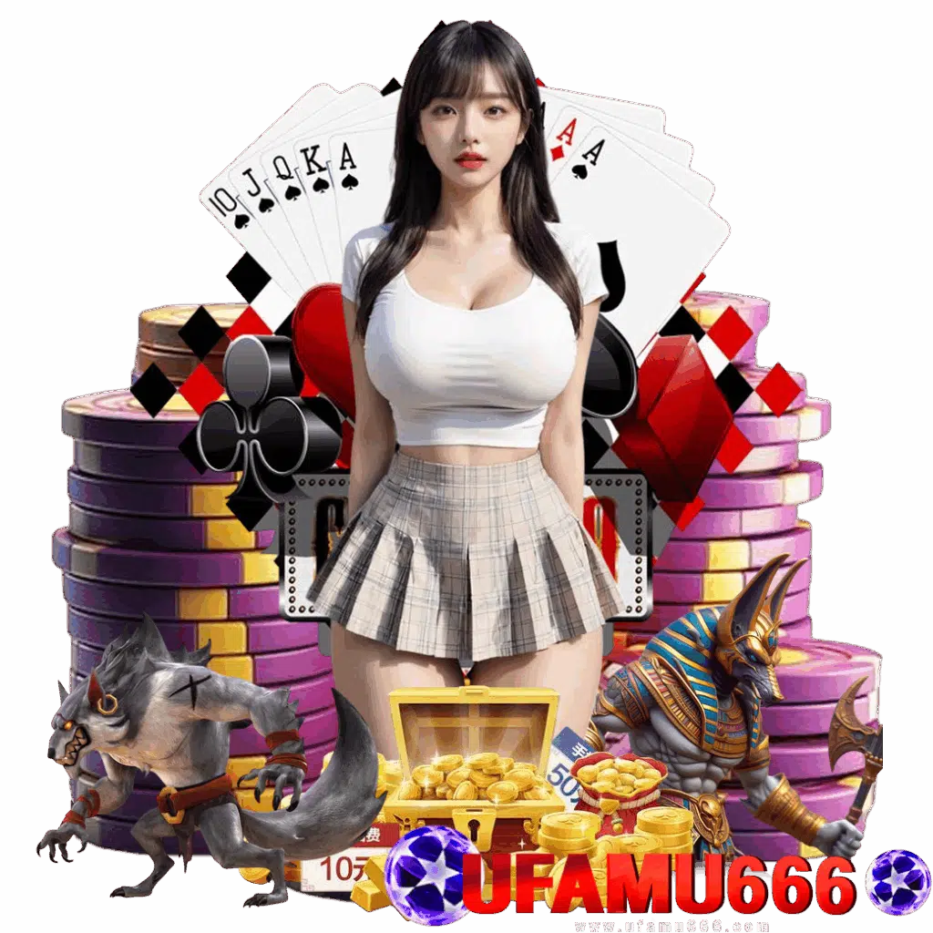 ufamu666 ดาวน์โหลด