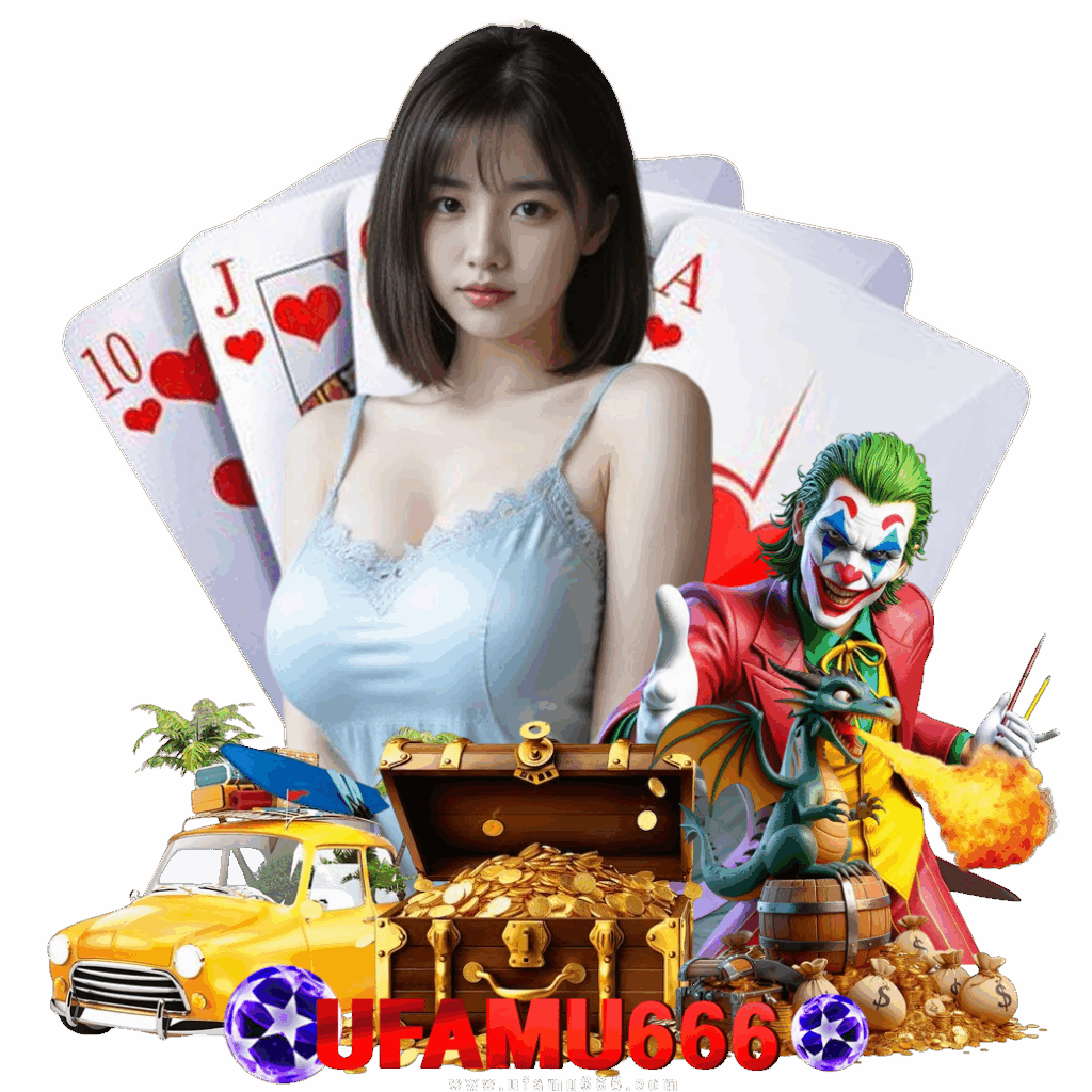 ufamu666 สล็อต